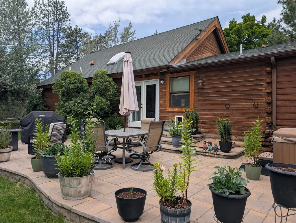 511 Hudson Lane Victor MT 59875
