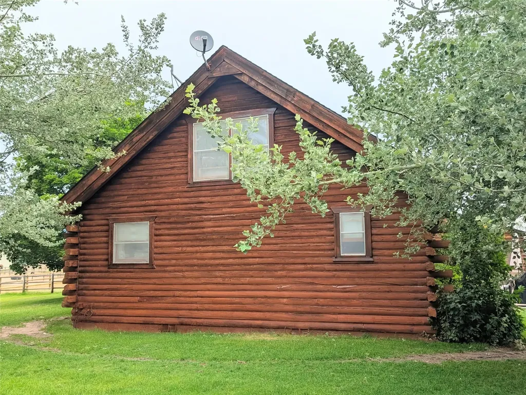 511 Hudson Lane Victor MT 59875