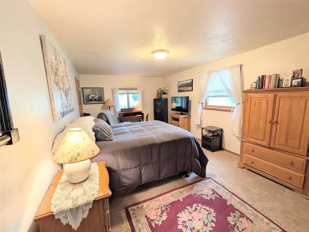 511 Hudson Lane Victor MT 59875
