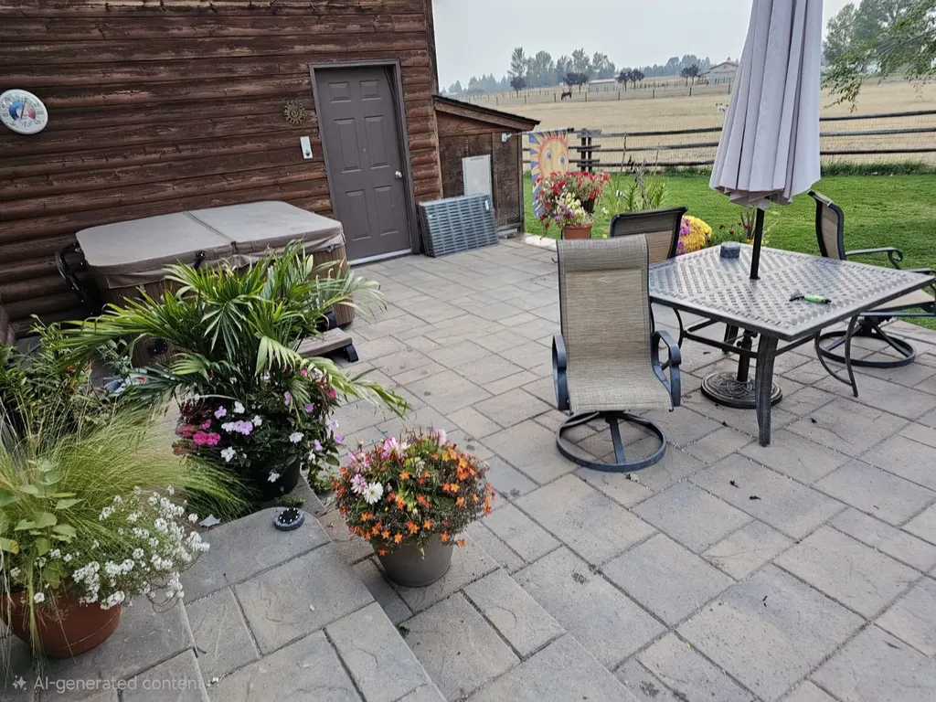 511 Hudson Lane Victor MT 59875