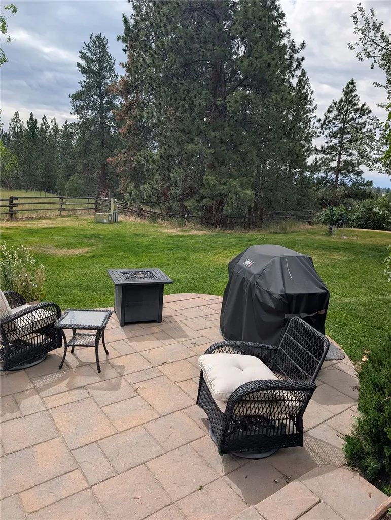 511 Hudson Lane Victor MT 59875