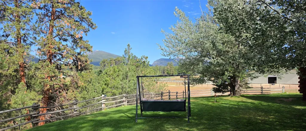 511 Hudson Lane Victor MT 59875