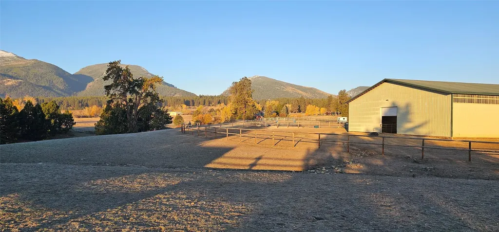 511 Hudson Lane Victor MT 59875