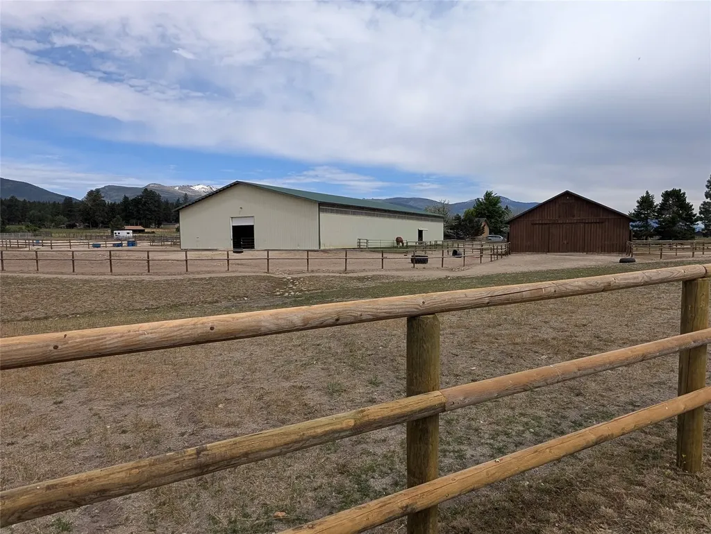 511 Hudson Lane Victor MT 59875