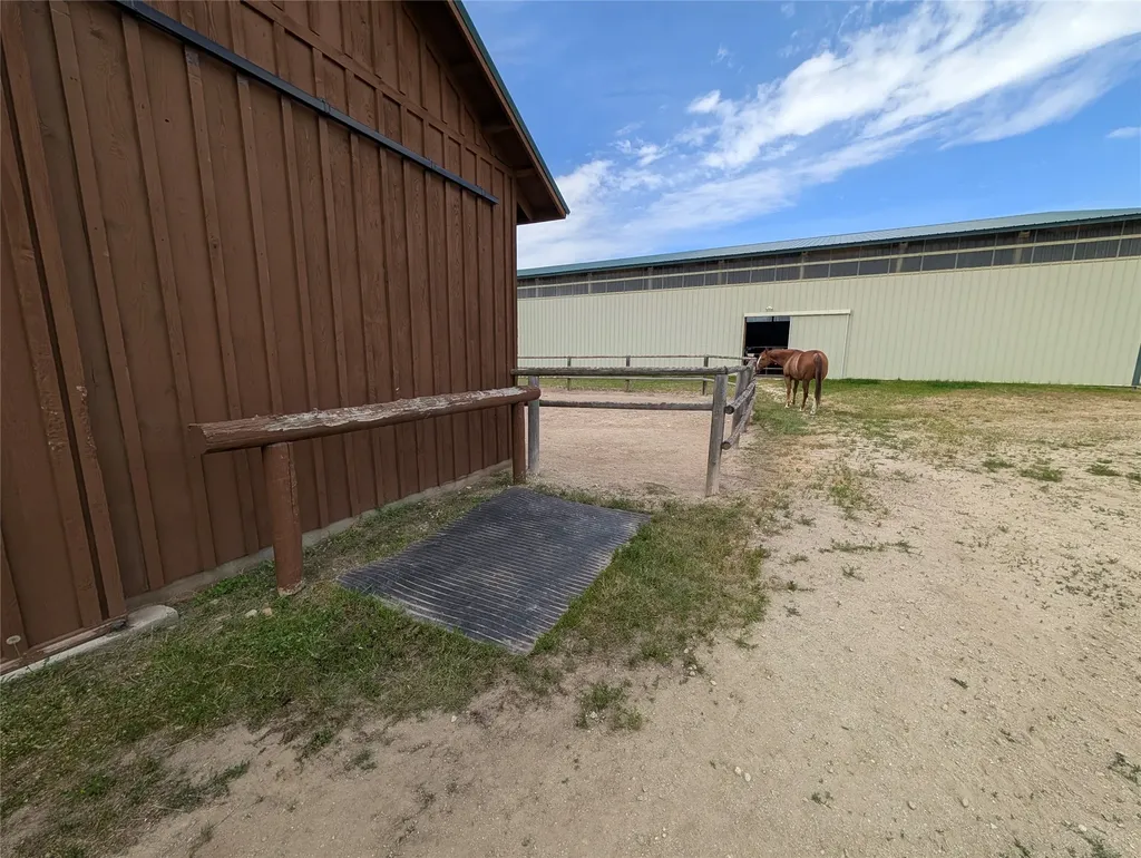 511 Hudson Lane Victor MT 59875