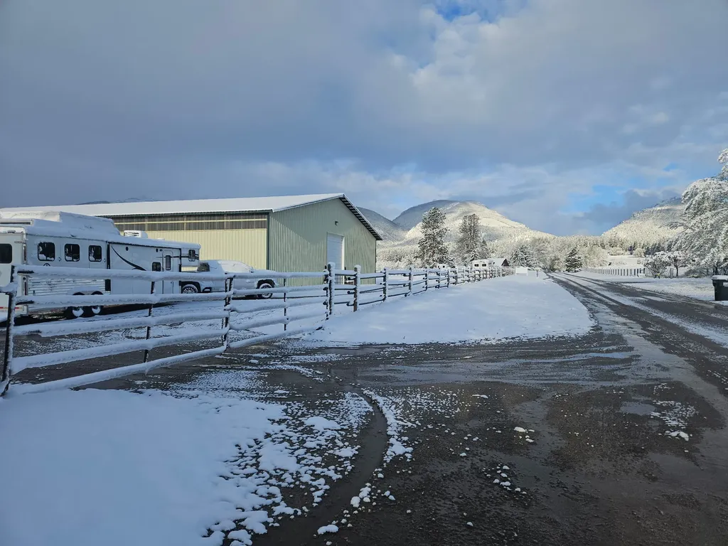 511 Hudson Lane Victor MT 59875