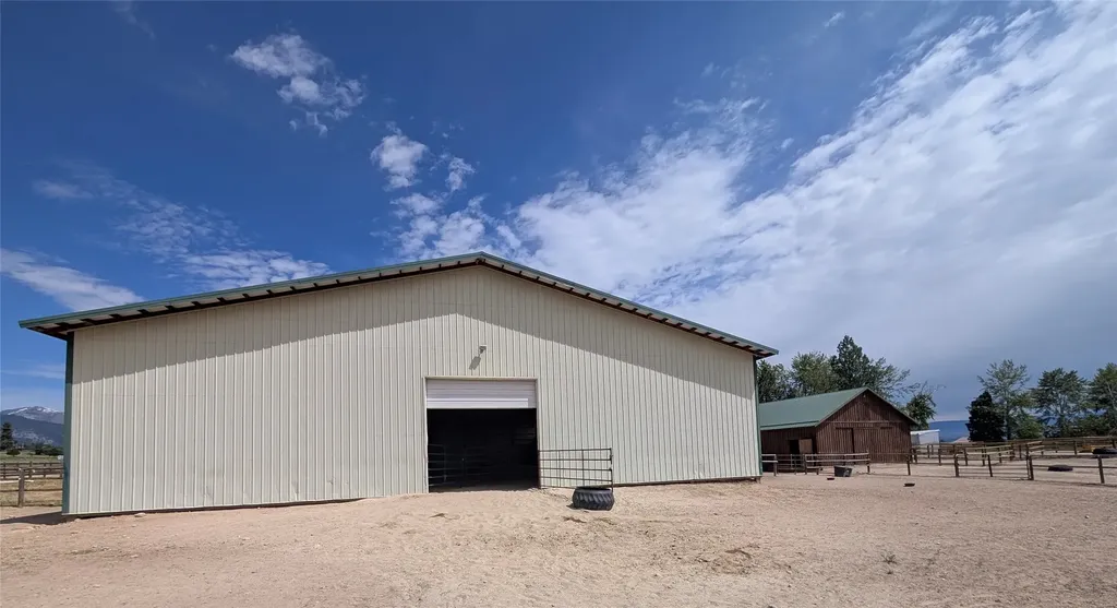 511 Hudson Lane Victor MT 59875