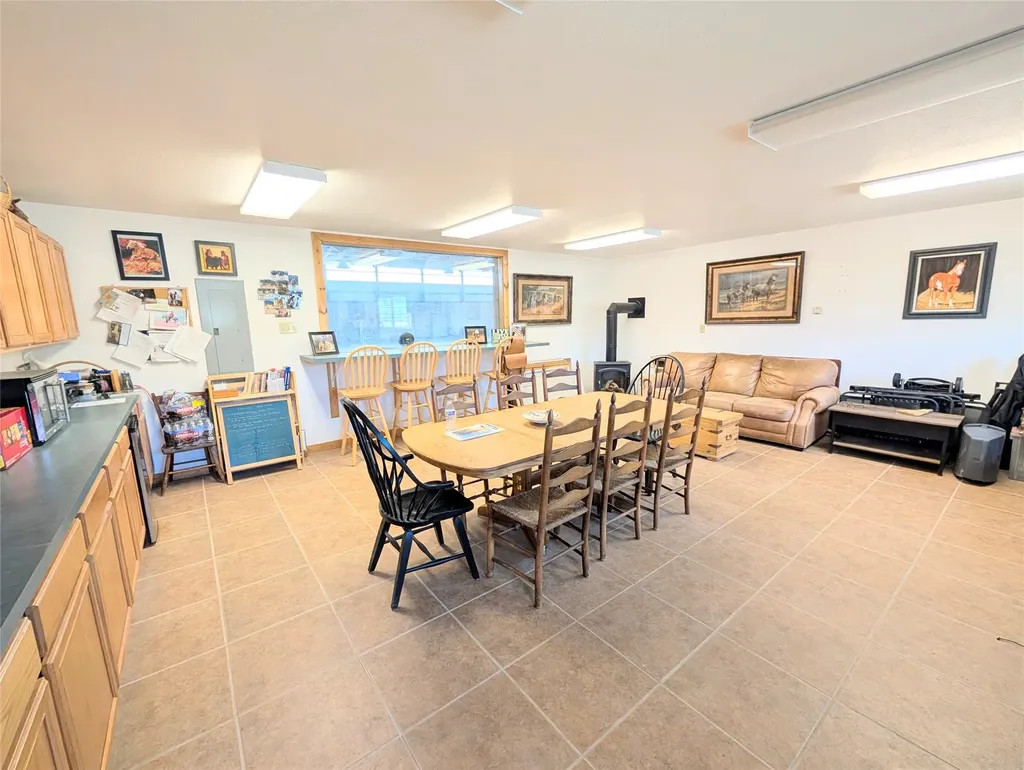 511 Hudson Lane Victor MT 59875