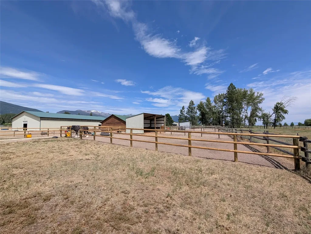 511 Hudson Lane Victor MT 59875