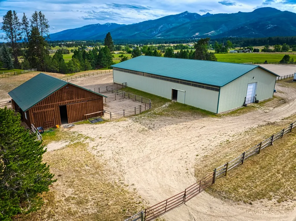 511 Hudson Lane Victor MT 59875