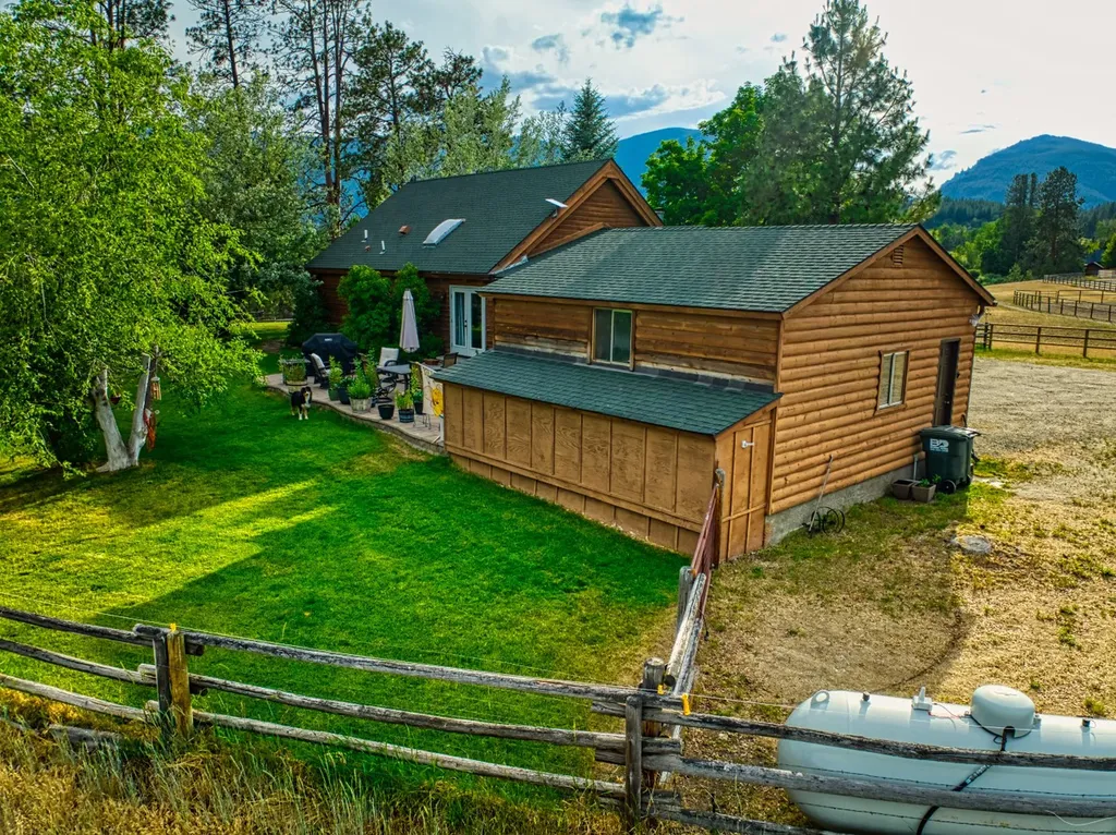 511 Hudson Lane Victor MT 59875