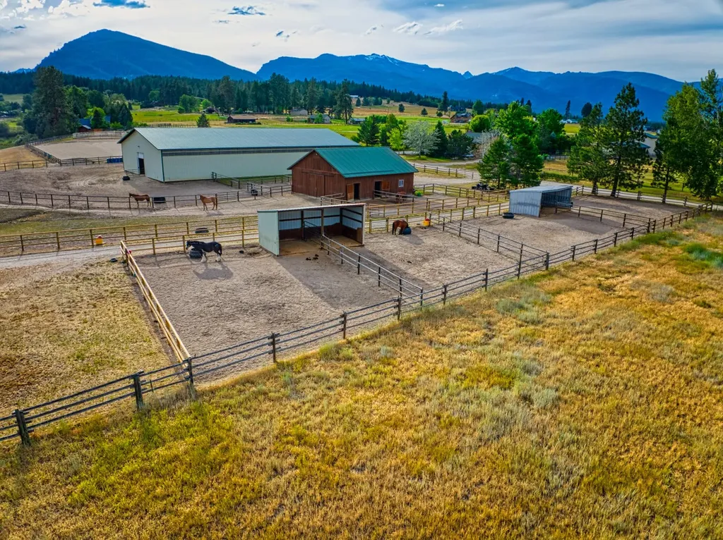 511 Hudson Lane Victor MT 59875