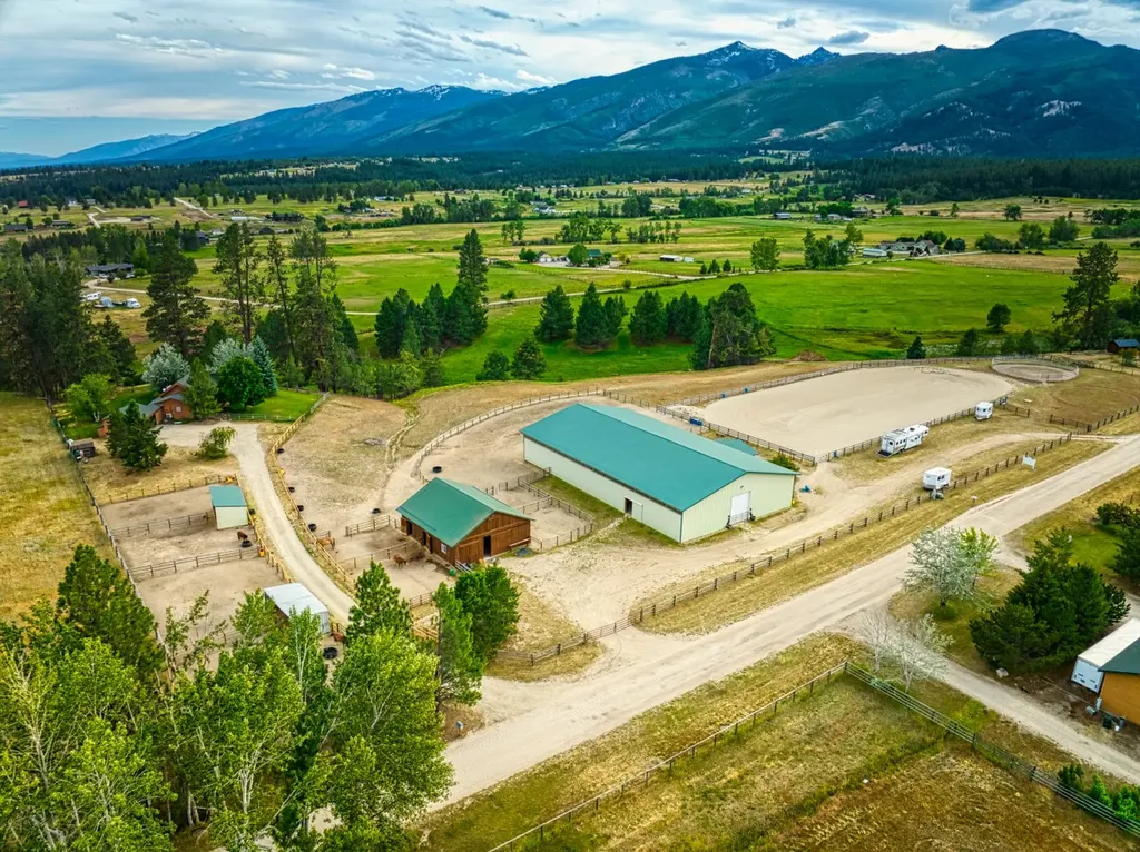 511 Hudson Lane Victor MT 59875
