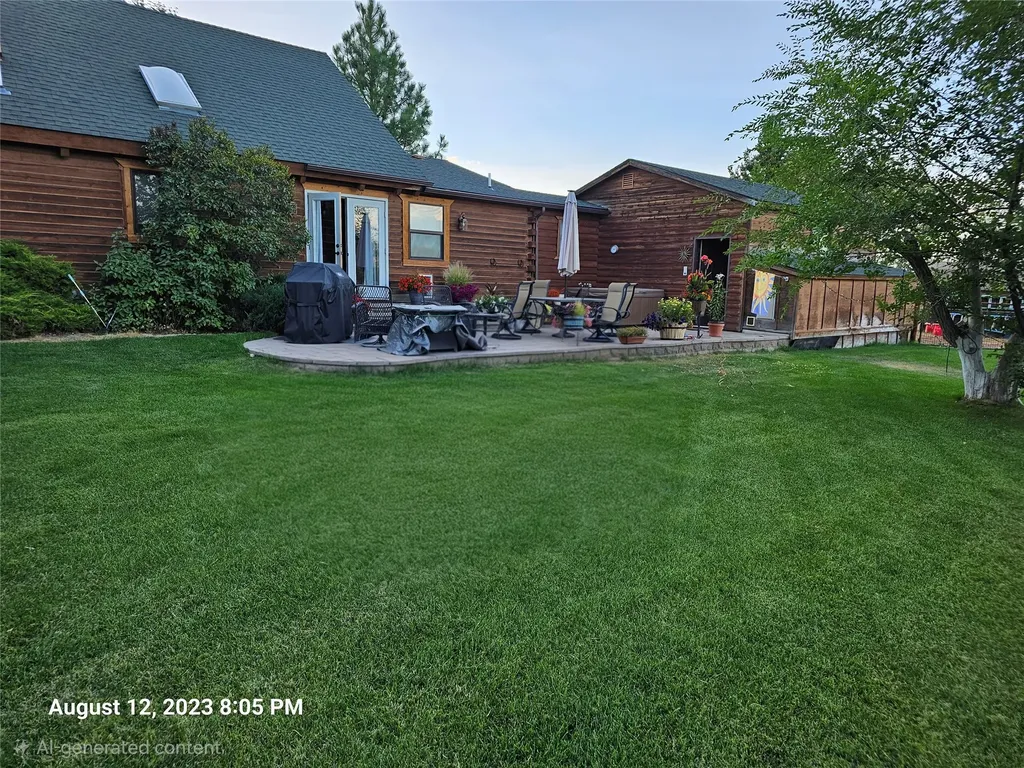511 Hudson Lane Victor MT 59875