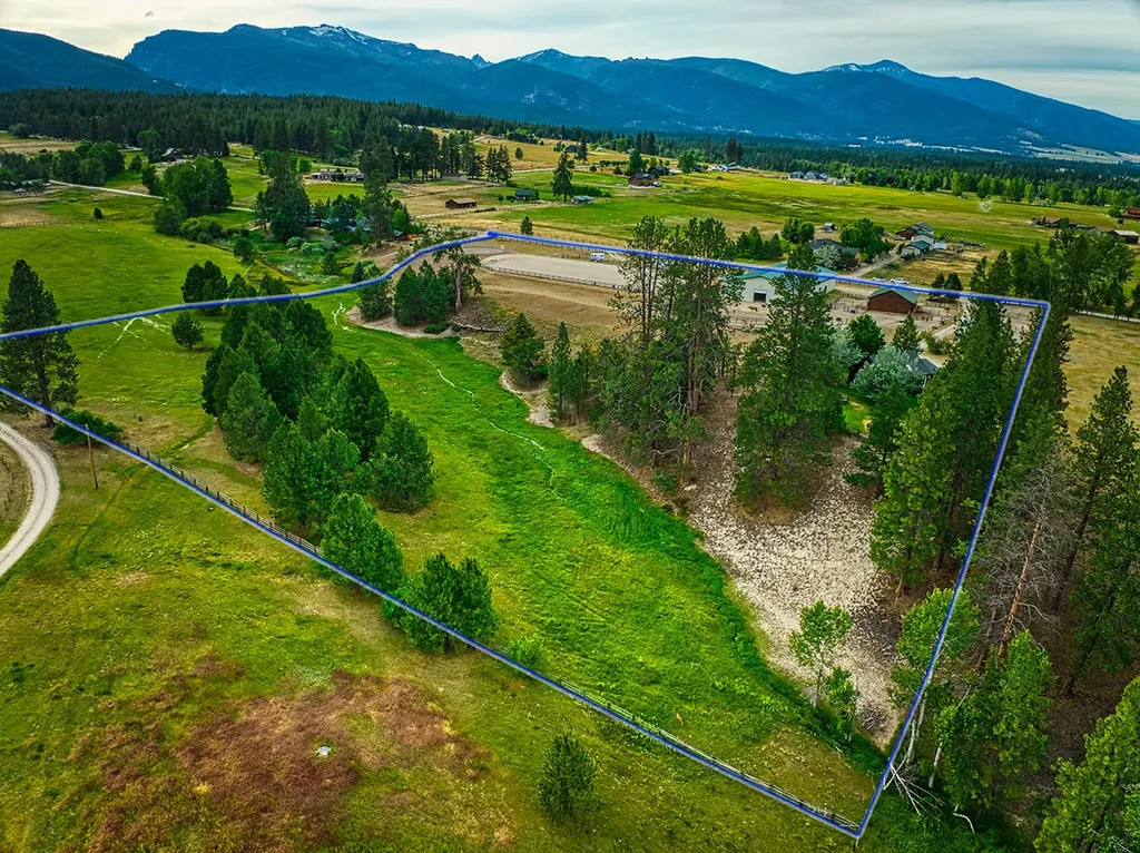 511 Hudson Lane Victor MT 59875