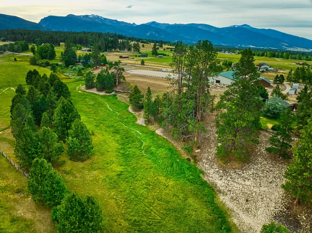 511 Hudson Lane Victor MT 59875