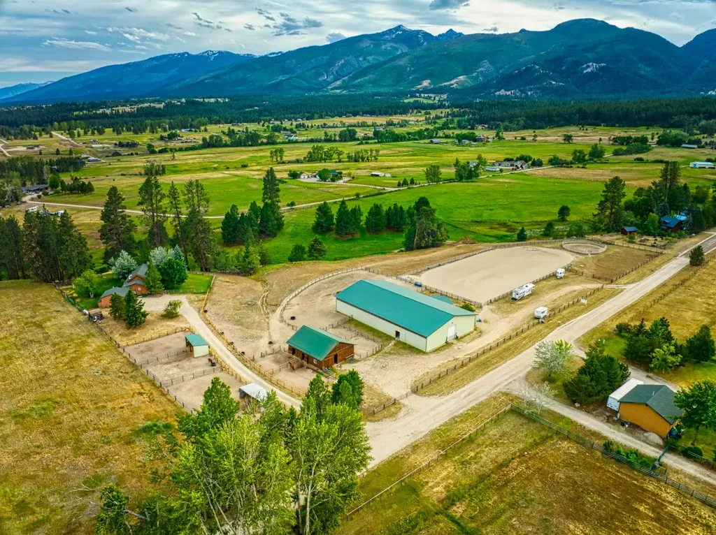 511 Hudson Lane Victor MT 59875