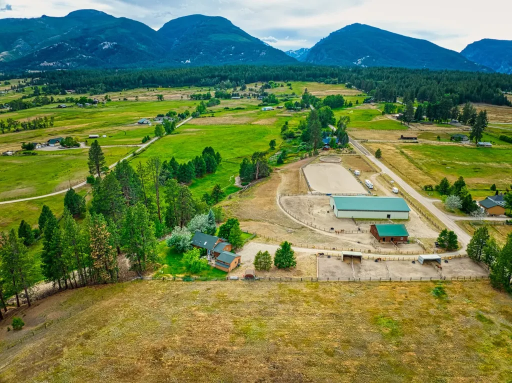 511 Hudson Lane Victor MT 59875