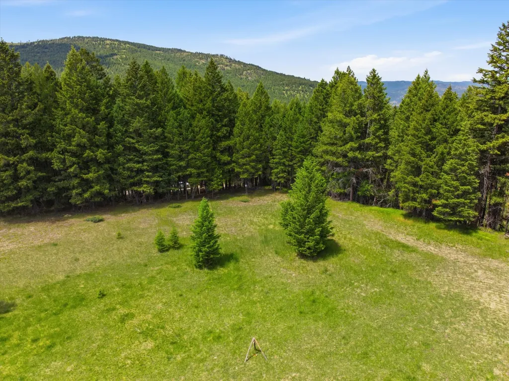 1615 Truman Creek Road Kila MT 59920