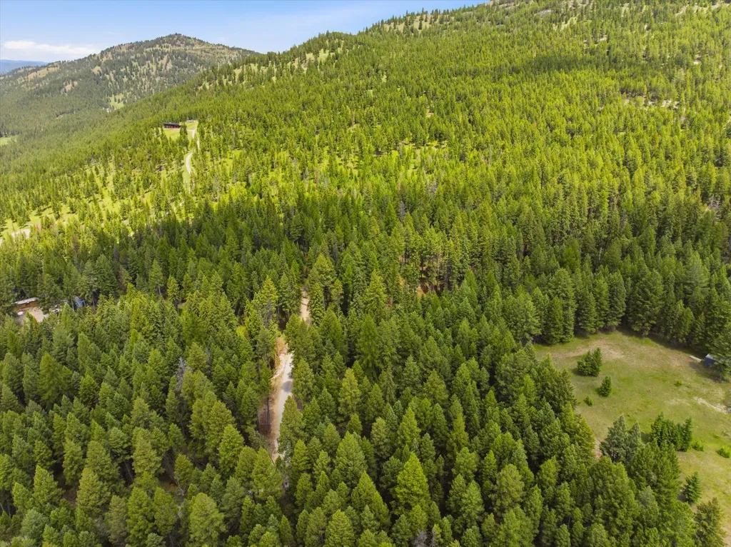 1615 Truman Creek Road Kila MT 59920