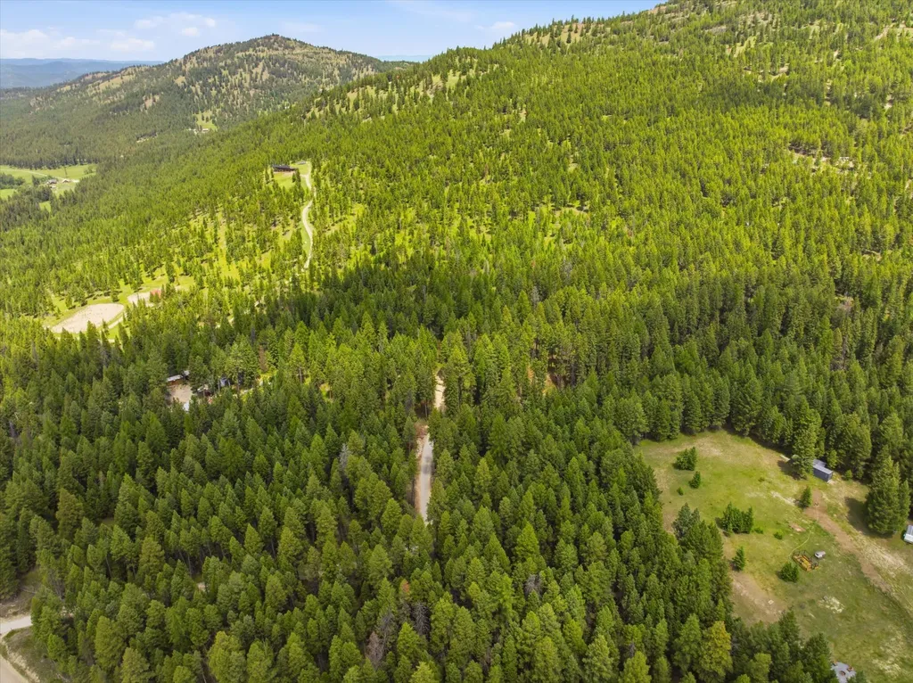 1615 Truman Creek Road Kila MT 59920