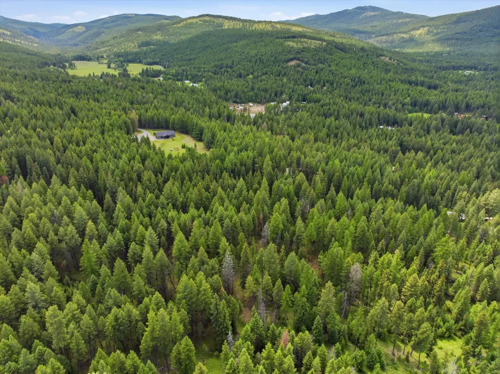 1615 Truman Creek Road Kila MT 59920