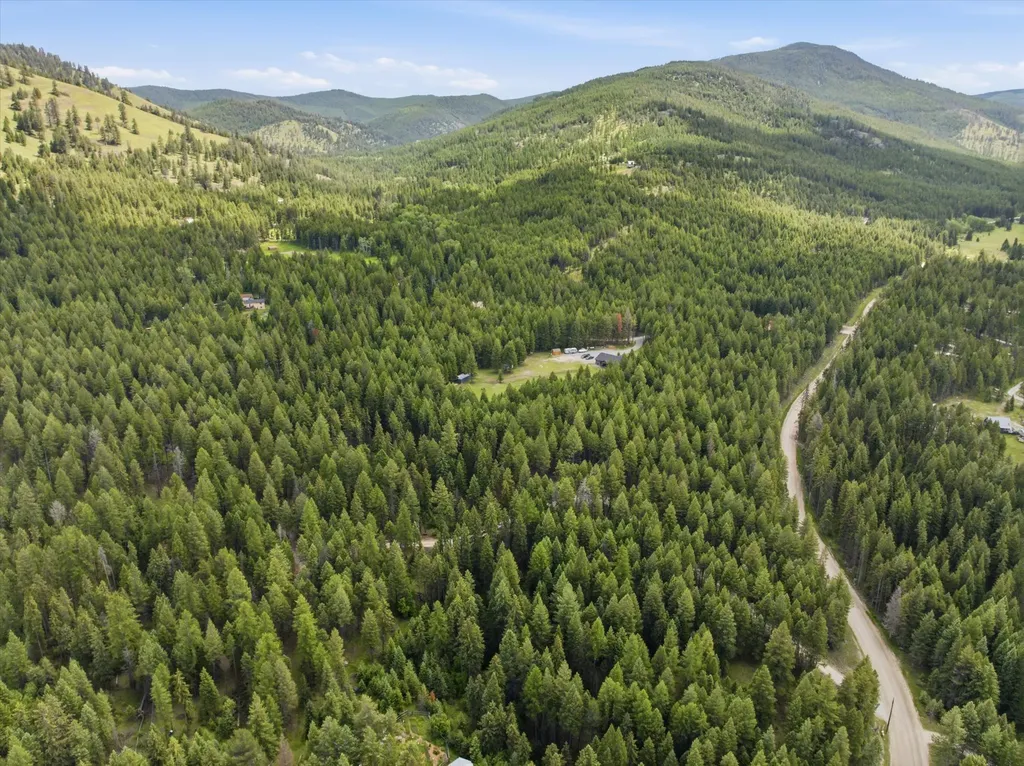 1615 Truman Creek Road Kila MT 59920