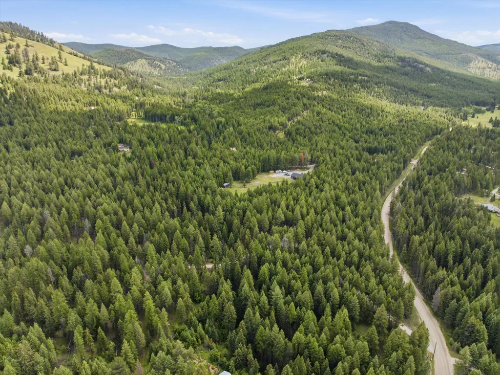 1615 Truman Creek Road Kila MT 59920
