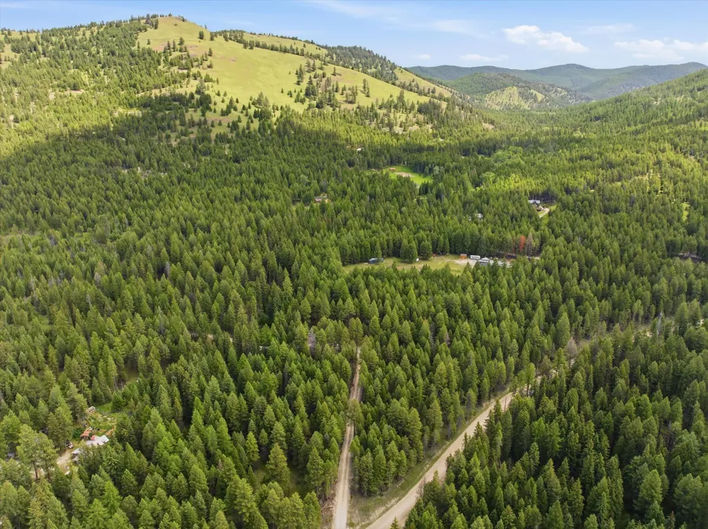 1615 Truman Creek Road Kila MT 59920