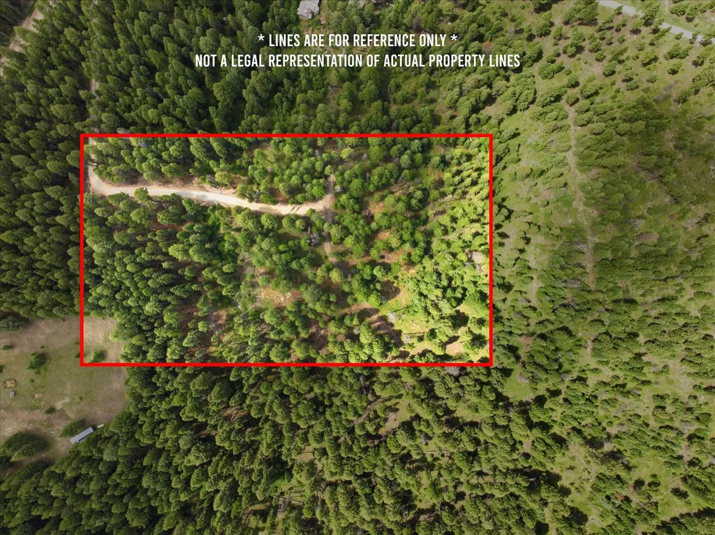 1615 Truman Creek Road Kila MT 59920
