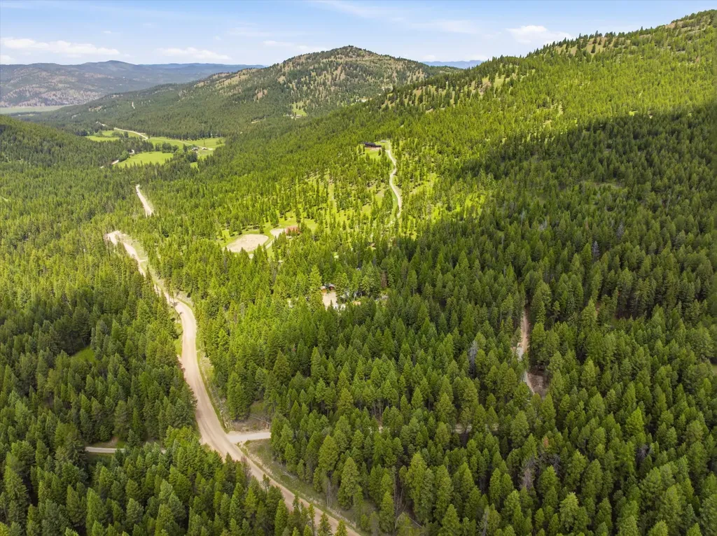 1615 Truman Creek Road Kila MT 59920