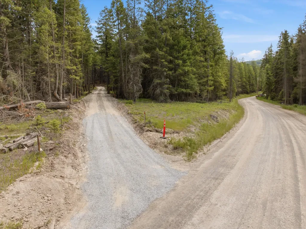 1615 Truman Creek Road Kila MT 59920
