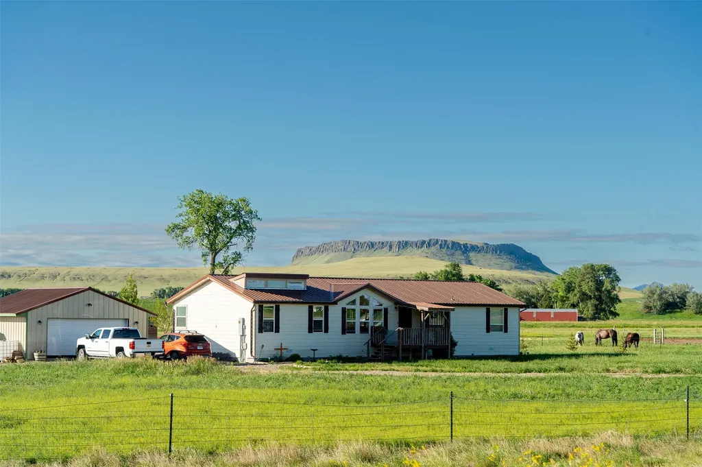 12710 Mt Highway 200 Simms MT 59477