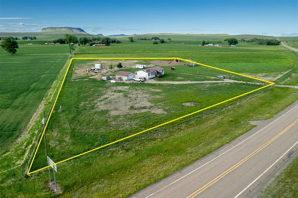 12710 Mt Highway 200 Simms MT 59477