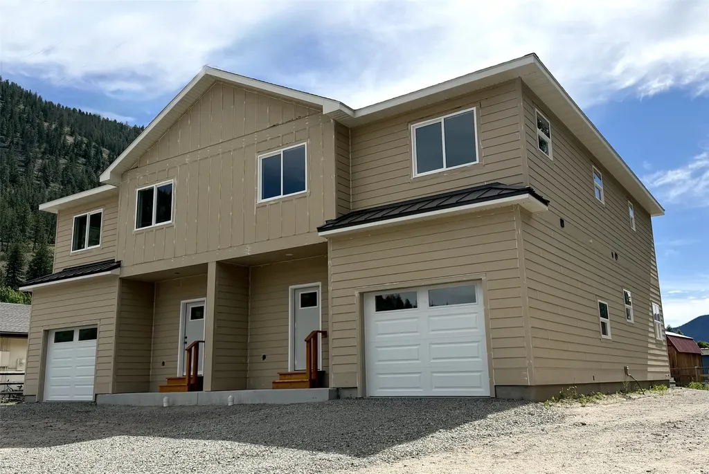 106 3rd Street Alberton MT 59820