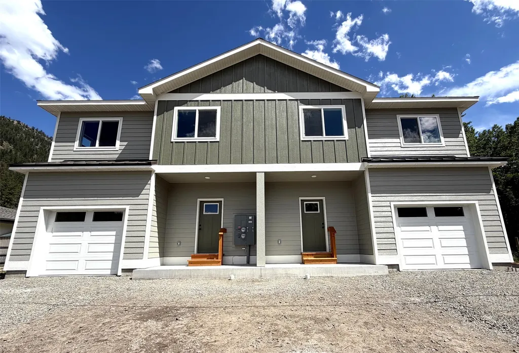 106 3rd Street Alberton MT 59820