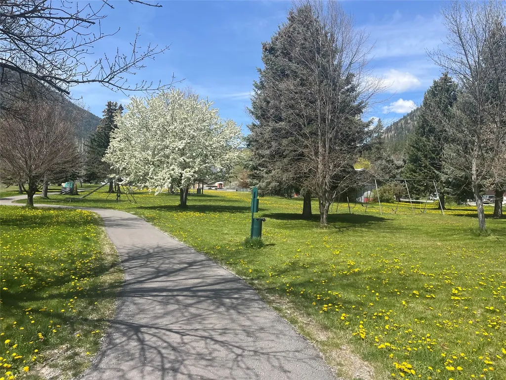 106 3rd Street Alberton MT 59820
