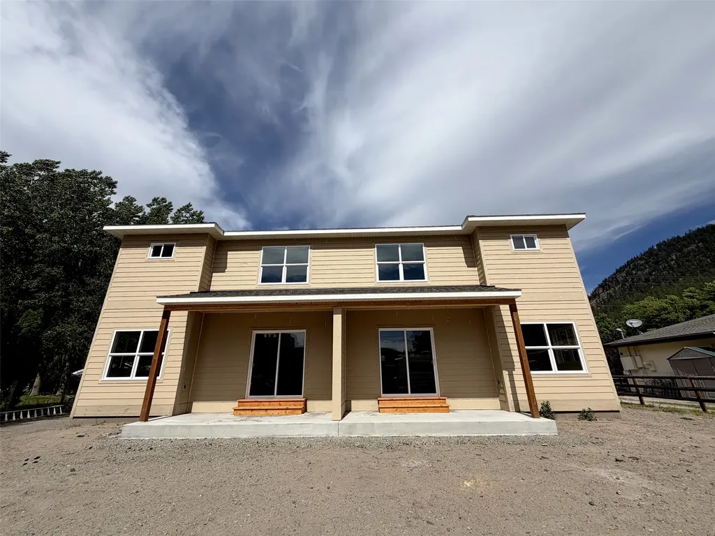 106 3rd Street Alberton MT 59820