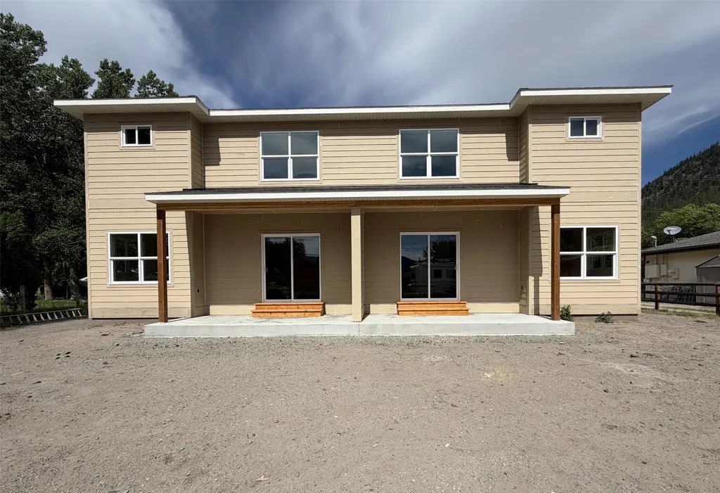 106 3rd Street Alberton MT 59820