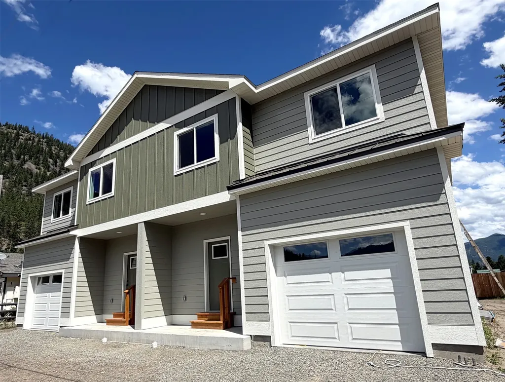 106 3rd Street Alberton MT 59820