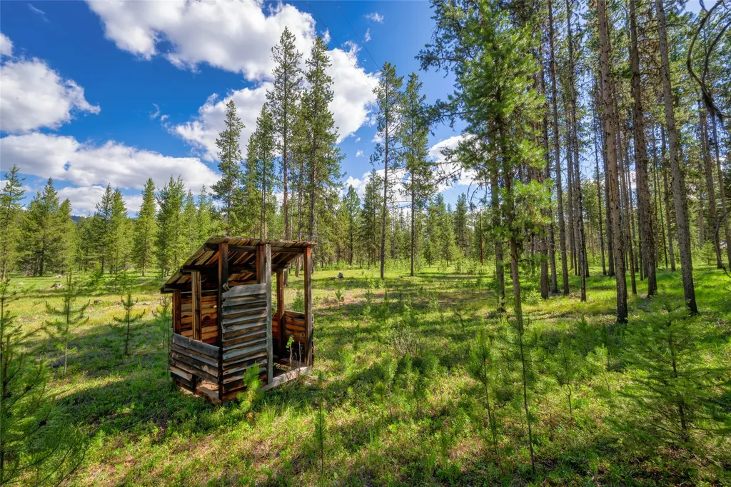 Nhn Happy Acres Lane Sula MT 59871