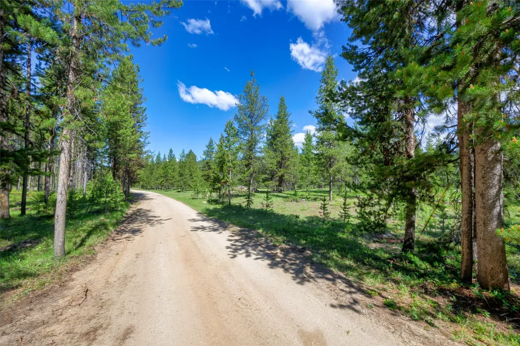 Nhn Happy Acres Lane Sula MT 59871