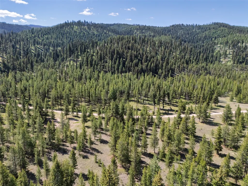 Nhn Happy Acres Lane Sula MT 59871