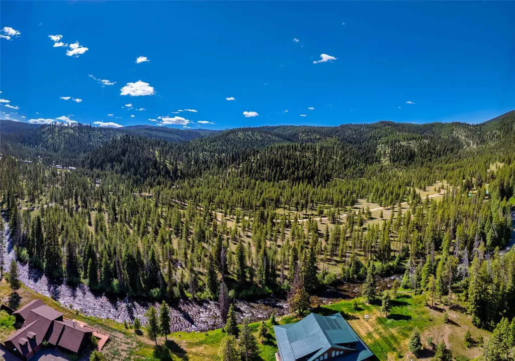 Nhn Happy Acres Lane Sula MT 59871