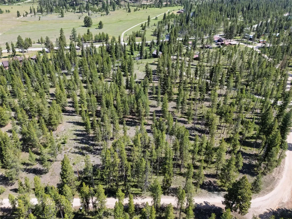 Nhn Happy Acres Lane Sula MT 59871