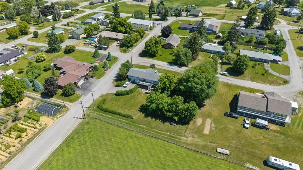 823 5th Avenue E Eureka MT 59917