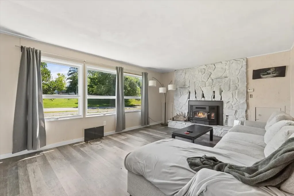 823 5th Avenue E Eureka MT 59917