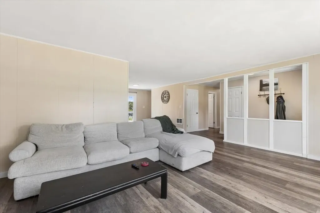 823 5th Avenue E Eureka MT 59917