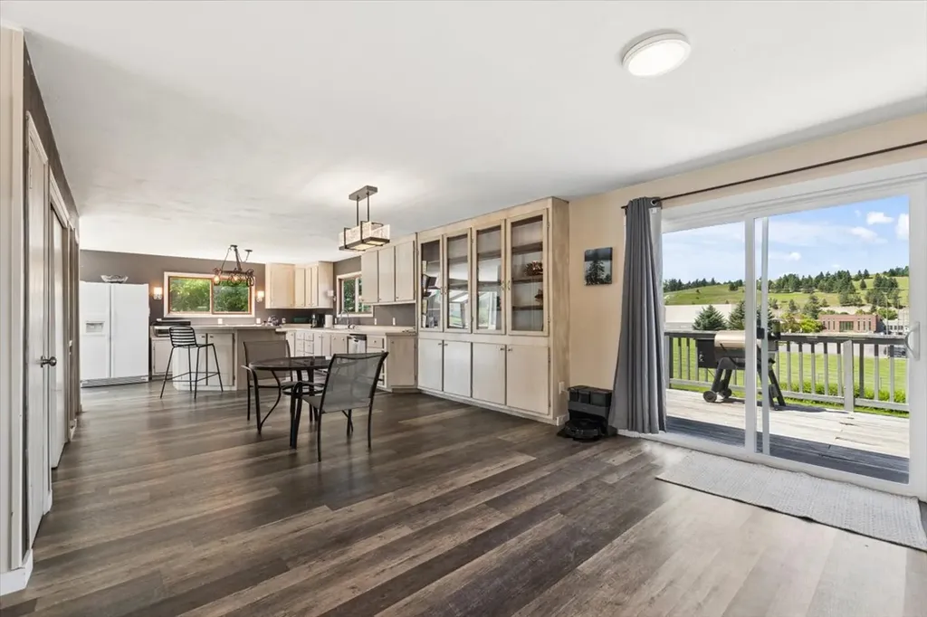 823 5th Avenue E Eureka MT 59917