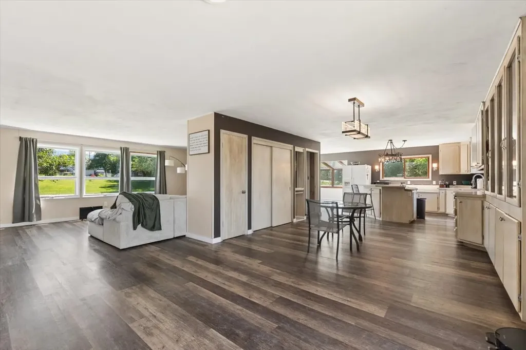 823 5th Avenue E Eureka MT 59917